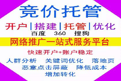 百度竞价广告投放策略及成功盈利案例